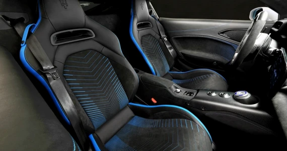 รูปภาพ มาเซราติ Maserati-MC20 Coupe-ปี 2020