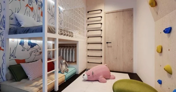 รูปภาพ ดิ โอโซน สุขุมวิท-คลองด่าน (The Ozone Sukhumvit-Klongdan)