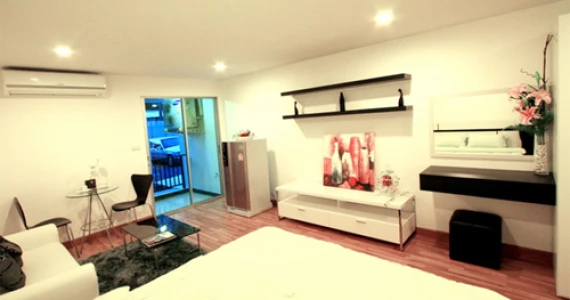 รูปภาพ ยู คอนโด (You-Condo)