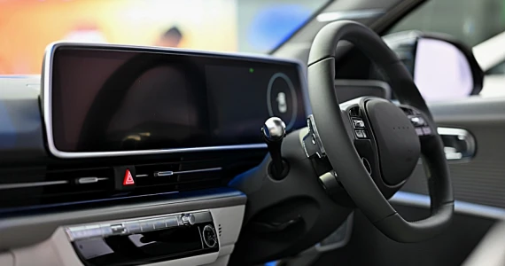 รูปภาพ ฮุนได Hyundai IONIQ 6 ปี 2024