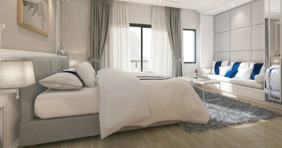 รูปภาพ บ้านกลางเมือง พระราม 9 - อ่อนนุช (Baan Klang Muang Rama 9 - Onnuch)