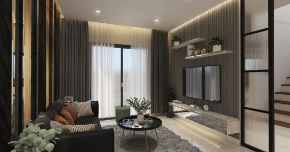 รูปภาพ เดอะ ธาม ราชพฤกษ์ - สิรินธร (The Thamm Ratchaphruek - Sirindhorn)