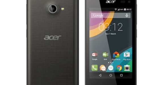 รูปภาพ เอเซอร์ Acer Liquid Z220