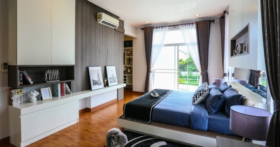 รูปภาพ เดอะดีไซน์ ไพรเวซี่ (The Design Privacy)