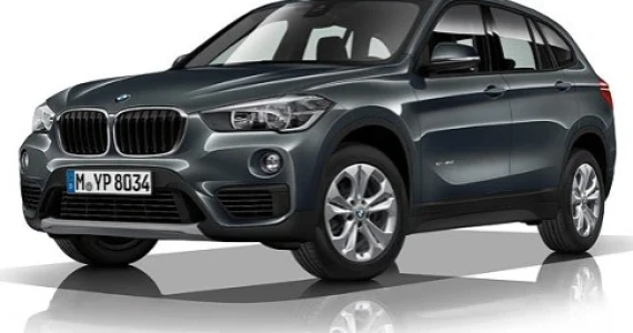 รูปภาพ บีเอ็มดับเบิลยู BMW X1 sDrive20d M Sport MY18 ปี 2018