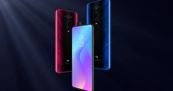 รูปภาพ เสียวหมี่ Xiaomi Mi9T 64GB