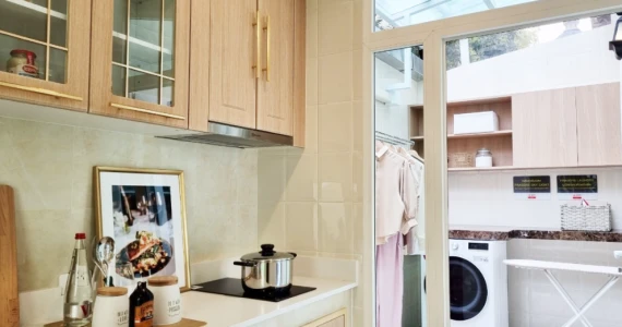 รูปภาพ โกลเด้น ทาวน์ บางนา กม.5 (Golden Town Bangna Km.5)