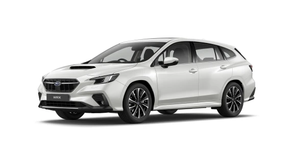 รูปภาพ ซูบารุ Subaru WRX 2.4 CVT Wagon EyeSight tS ปี 2023