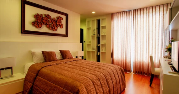 รูปภาพ เดอะ พินนาเคิล (The Pinnacle)