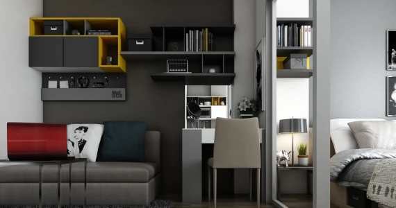 รูปภาพ พลัส คอนโด อยุธยา (Plus Condo Ayutthaya)