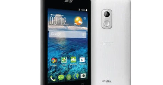 รูปภาพ เอเซอร์ Acer Liquid Z205