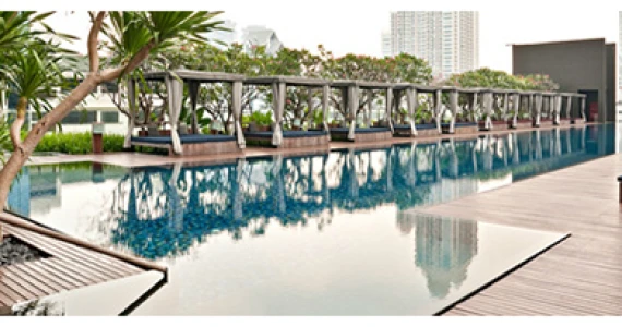 รูปภาพ เดอะ เม็ท สาทร (The Met Sathorn)