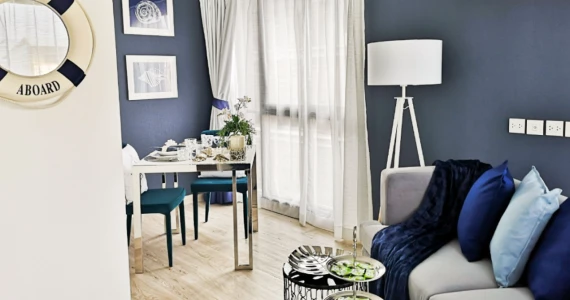 รูปภาพ มาร์เวสท์ หัวหิน (Marvest Hua Hin)