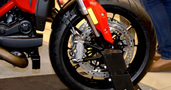 รูปภาพ ดูคาติ Ducati Hypermotard 939 ปี 2016