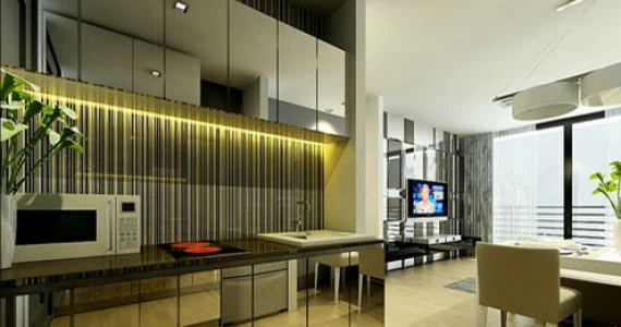 รูปภาพ แบงค์คอก เฟ'ลิซ วิภาวดี 30 (Bangkok Feliz Vibhavadi 30)