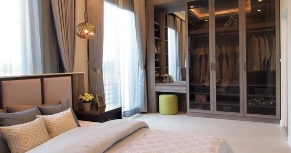 รูปภาพ โมดิ วิลล่า รังสิต (ติดทางด่วน) (Modi Villa Rangsit)