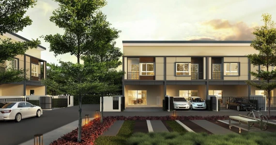 รูปภาพ วิลเลต ไลท์ รัตนาธิเบศร์ (Villette-Lite-Rattanathibet)