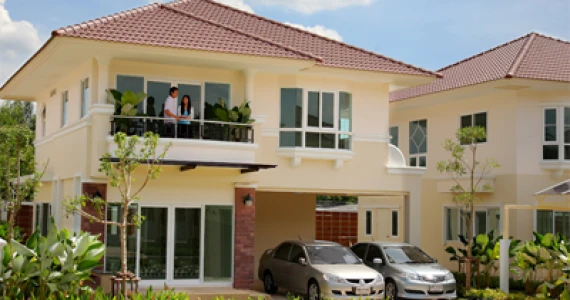 รูปภาพ ศุภาลัย วิลล์ ราชพฤกษ์-บางบัวทอง (Supalai Ville)