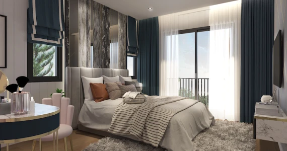 รูปภาพ เดอะ ธาม ราชพฤกษ์ - สิรินธร (The Thamm Ratchaphruek - Sirindhorn)