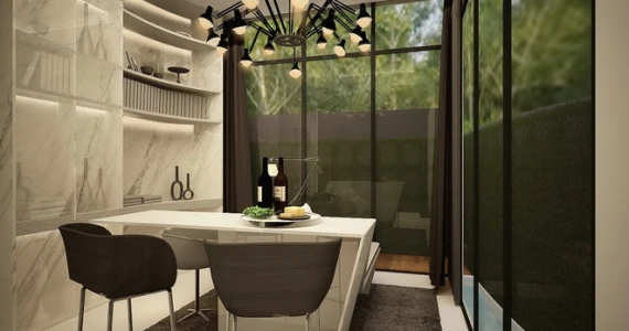 รูปภาพ เดอะ พาร์ค เลน 22 (The Park Lane 22)