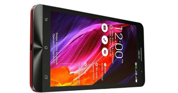 รูปภาพ เอซุส ASUS-Zenfone 6 A600CG