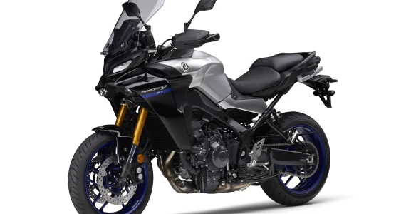 รูปภาพ ยามาฮ่า Yamaha Tracer 9GT ปี 2022