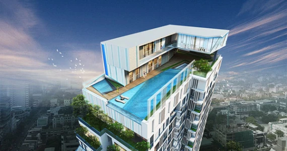 รูปภาพ เอ็ม ทองหล่อ 10 (M Thonglor Ten)