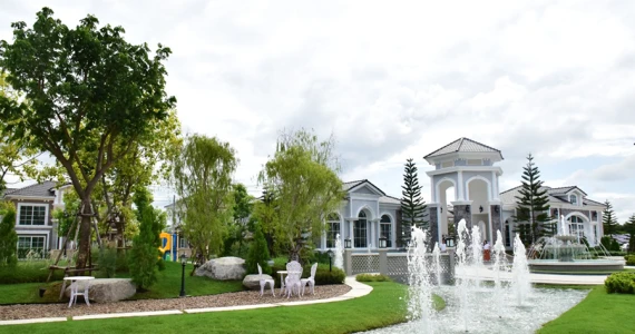 รูปภาพ นีโอ โฮม ระยอง - ราชชุมพล (Neo Home Rayong - Ratchumphon)