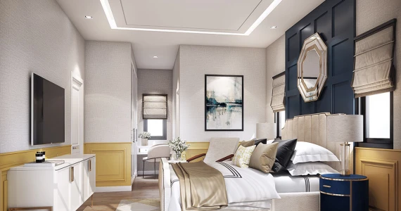 รูปภาพ บริทาเนีย คูคต สเตชั่น (Britania Khukhot Station)