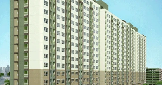 รูปภาพ ลุมพินี วิลล์ สุขุมวิท 77 2 (Lumpini Ville Sukhumvit 77 2)