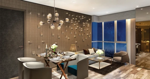 รูปภาพ วิสซ์ดอม สเตชั่น รัชดา-ท่าพระ (Whizdom Station Ratchada-Thapra)