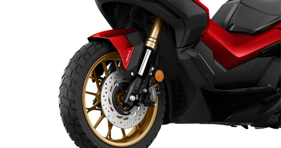 รูปภาพ ฮอนด้า Honda ADV 350 (Standard) ปี 2025