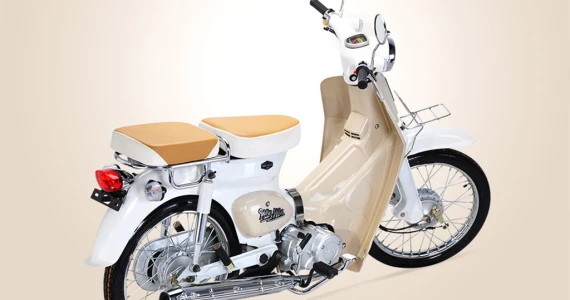 รูปภาพ จีพีเอ็กซ์ GPX Wonwan (Standard) ปี 2014