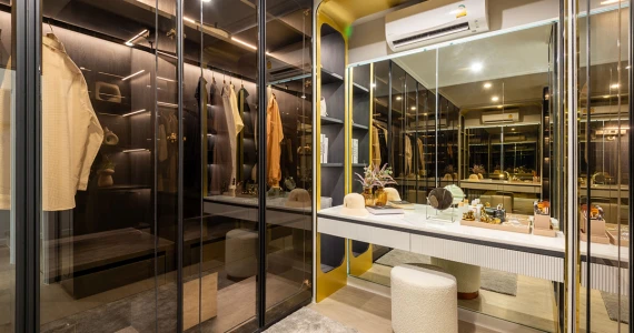 รูปภาพ ฟลอรา ราชพฤกษ์-สวนผัก (FLORA Ratchaphruek-Suan Phak)