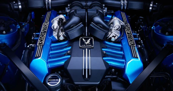 รูปภาพ โรลส์-รอยซ์ Rolls-Royce-Phantom Drophead Coupe Waterspeed Collection-ปี 2015