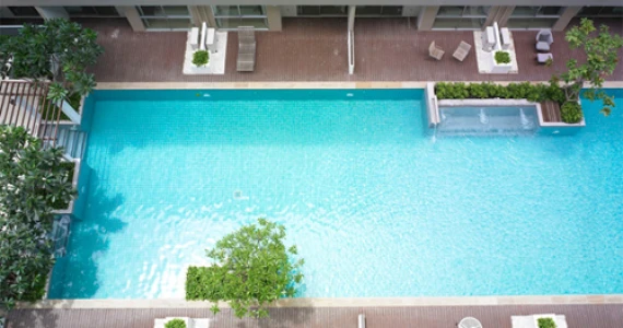 รูปภาพ เอ สเปซ สุขุมวิท 77 (a space Sukhumvit 77)