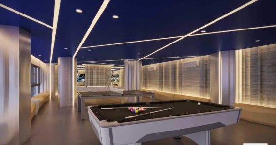 รูปภาพ เคฟทาวน์ ชิฟท์ (Kave Town Shift)