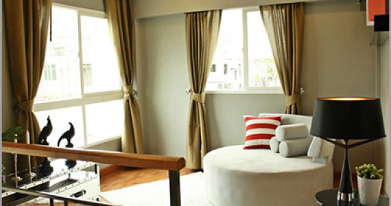 รูปภาพ คาซ่า พรีเมี่ยม ราชพฤกษ์ - พระราม 5 (Casa Premium)