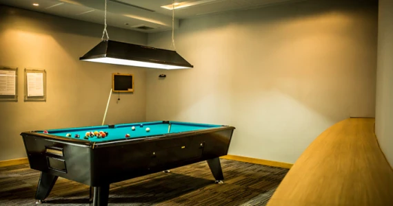 รูปภาพ มิลเลนเนียม เรสซิเดนซ์ แอท สุขุมวิท (Millennium Residence @ Sukhumvit)