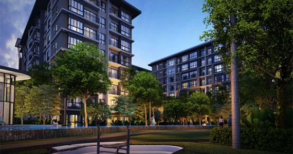 รูปภาพ ฮอลล์มาร์ค งามวงศ์วาน (Hallmark Ngamwongwan)