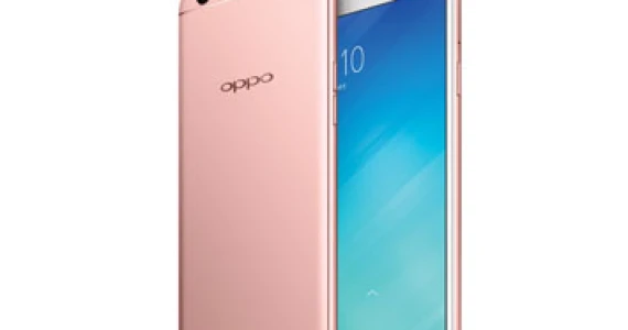 รูปภาพ ออปโป OPPO F1s