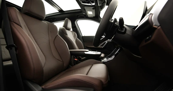 รูปภาพ บีเอ็มดับเบิลยู BMW X1 xDrive30e M Sport ปี 2023