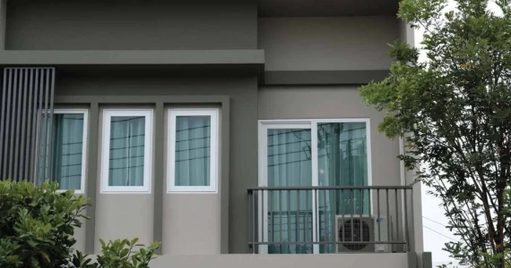 รูปภาพ ชวนชื่น ทาวน์ ราชพฤกษ์ - 345 (Chuan Cheun Town Ratchapruek - 345)