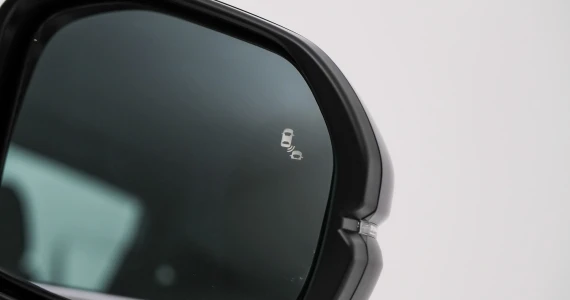 รูปภาพ ฮอนด้า Honda CR-V e:HEV RS ปี 2025