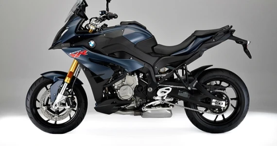 รูปภาพ บีเอ็มดับเบิลยู BMW S 1000 XR ปี 2018