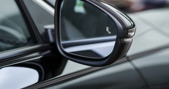 รูปภาพ ฮอนด้า Honda Accord e:HEV RS ปี 2025