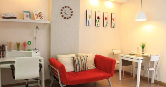 รูปภาพ สราญวิลล์@แฮปปี้แลนด์ (Saranville@Happyland)