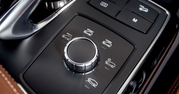 รูปภาพ เมอร์เซเดส-เบนซ์ Mercedes-benz GLS-Class GLS 350 d 4Matic ปี 2016