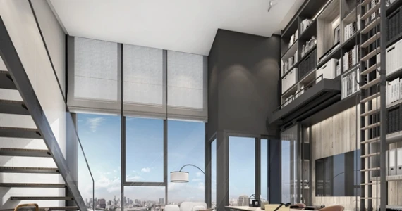 รูปภาพ คูเปอร์ สยาม (Cooper Siam)