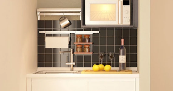 รูปภาพ การ์เดน อโศก-พระราม 9 (Garden Asoke-Rama 9)